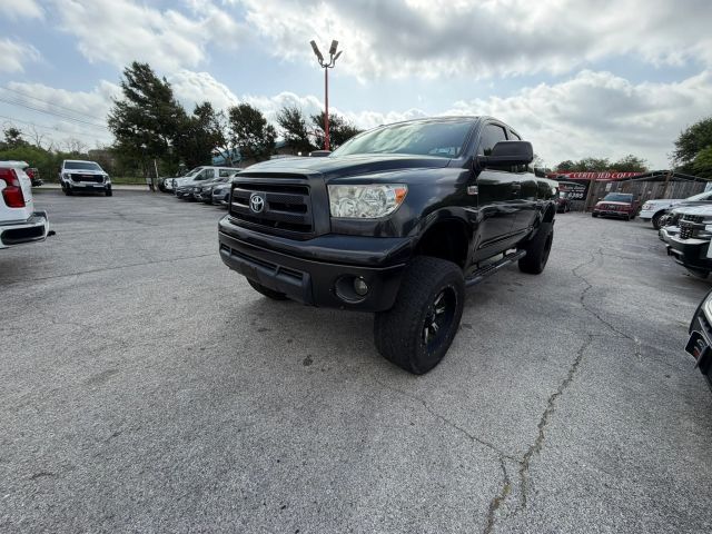 2013 Toyota Tundra Base