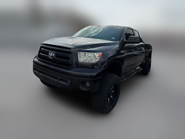2013 Toyota Tundra Base
