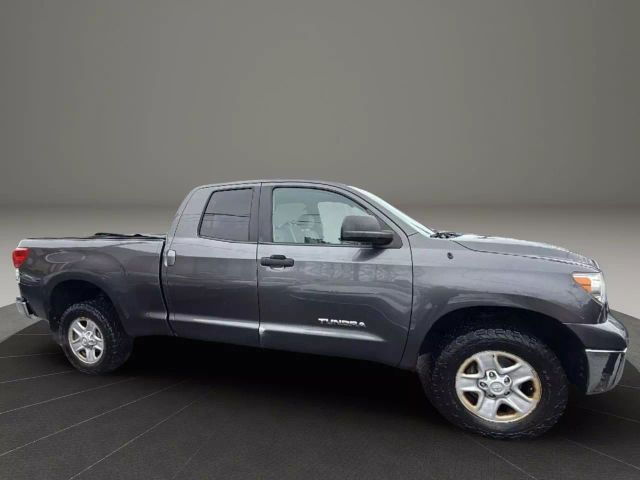 2013 Toyota Tundra Base