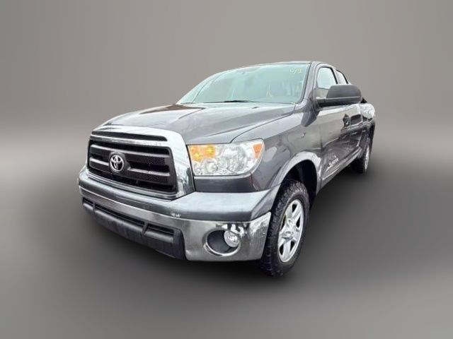 2013 Toyota Tundra Base