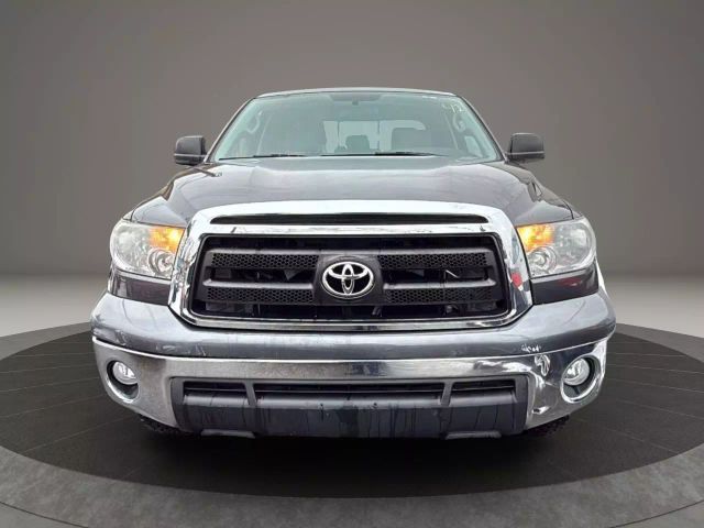 2013 Toyota Tundra Base