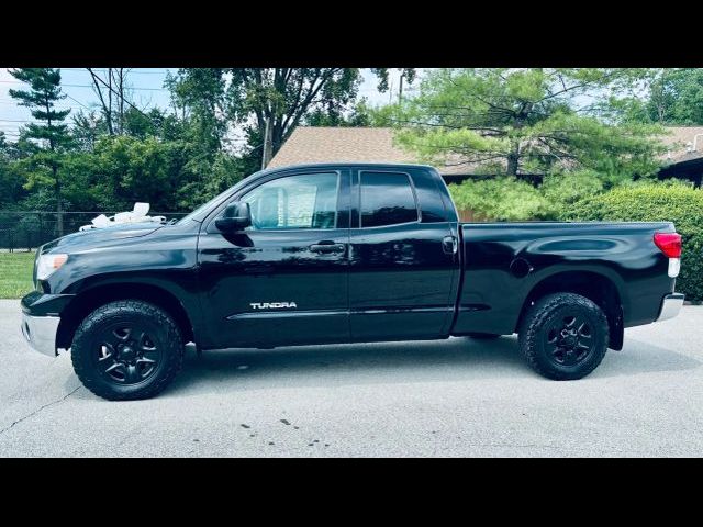 2013 Toyota Tundra Base