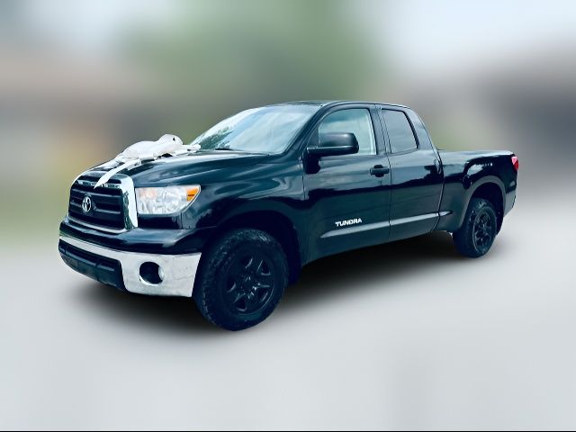 2013 Toyota Tundra Base