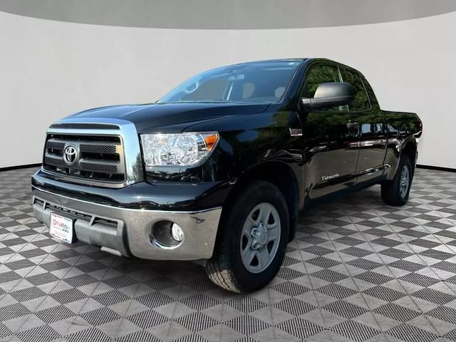 2013 Toyota Tundra Base