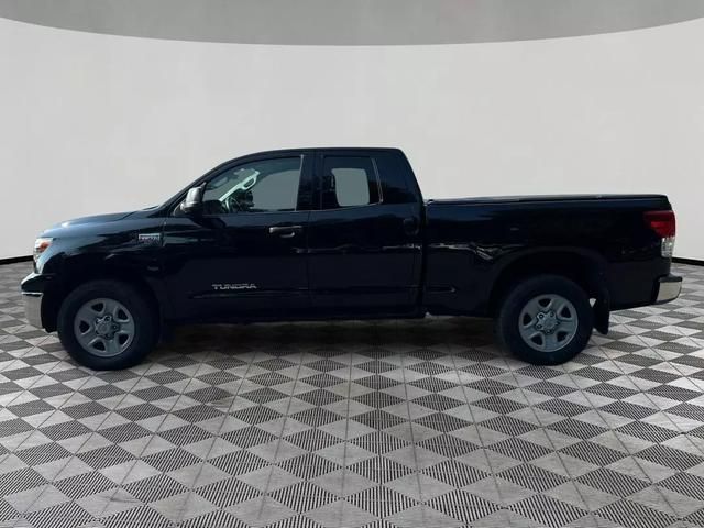 2013 Toyota Tundra Base