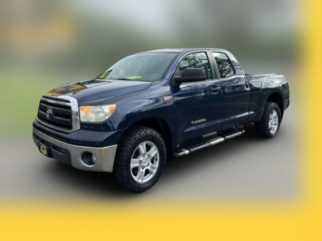 2013 Toyota Tundra Base