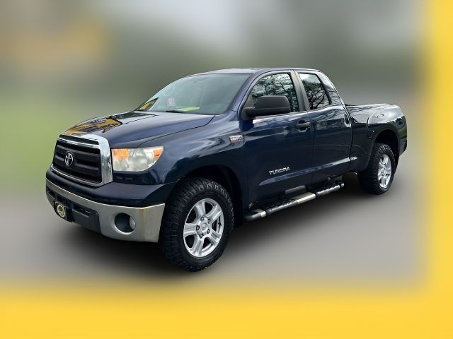 2013 Toyota Tundra Base