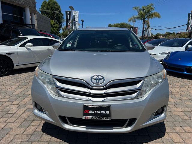 2013 Toyota Venza LE