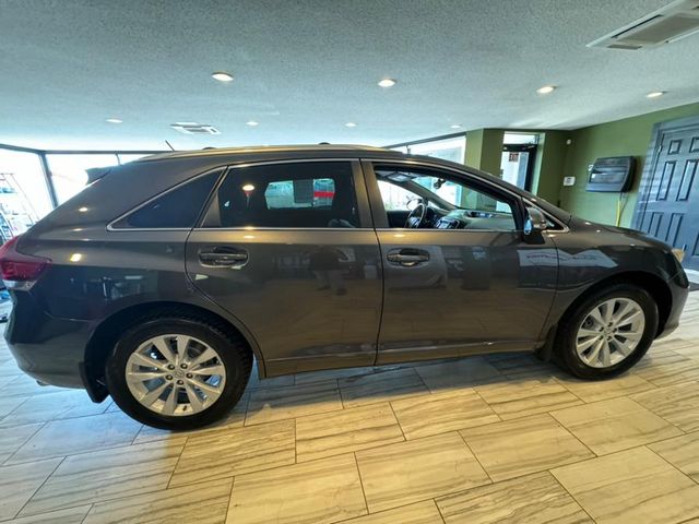 2013 Toyota Venza LE
