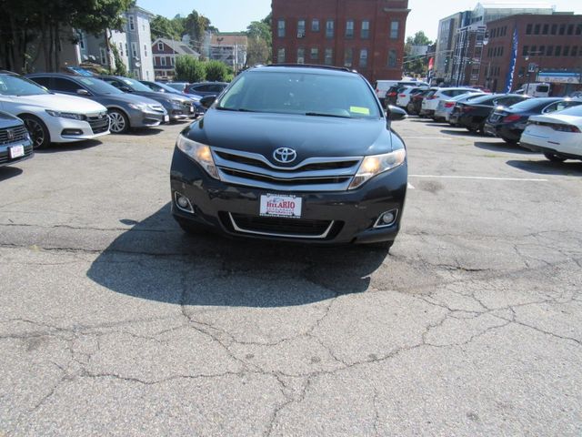 2013 Toyota Venza LE