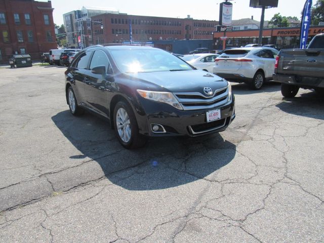 2013 Toyota Venza LE