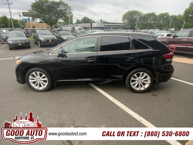 2013 Toyota Venza LE