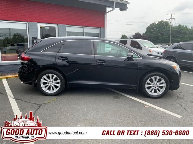 2013 Toyota Venza LE