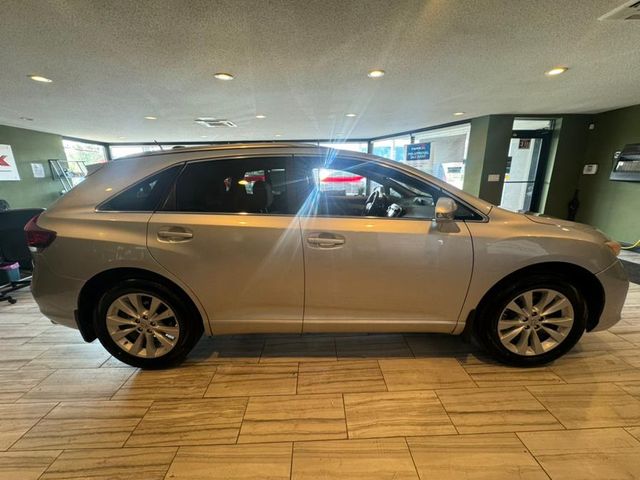 2013 Toyota Venza LE