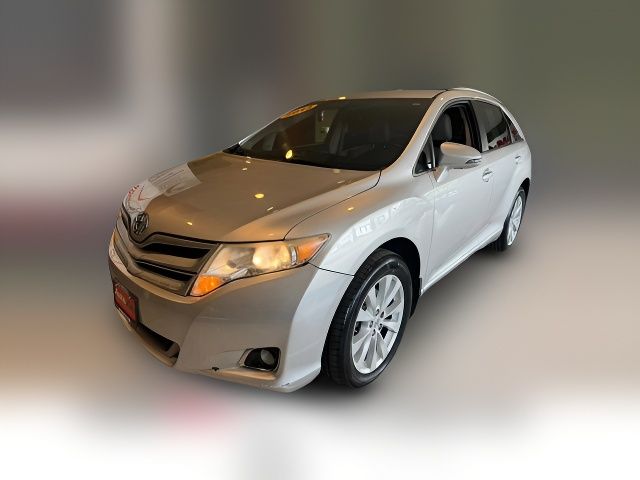2013 Toyota Venza LE