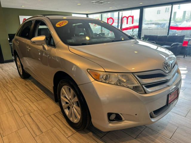 2013 Toyota Venza LE