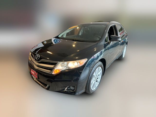 2013 Toyota Venza LE