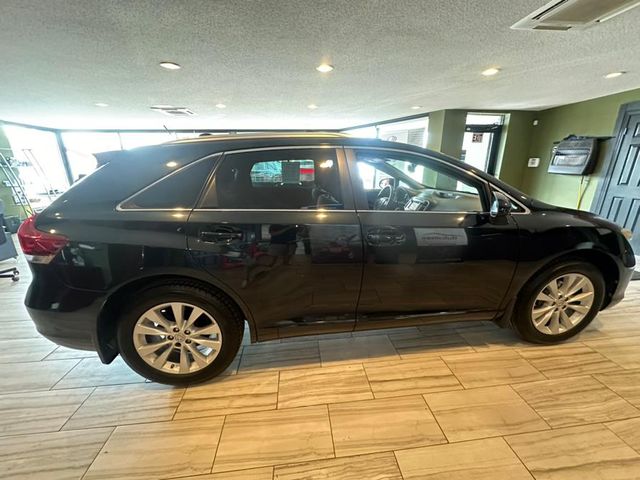 2013 Toyota Venza LE
