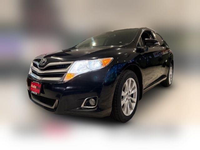 2013 Toyota Venza LE