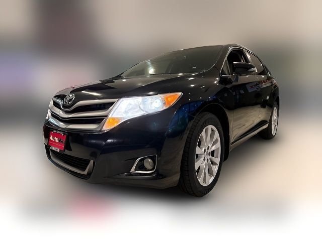 2013 Toyota Venza LE