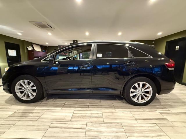 2013 Toyota Venza LE