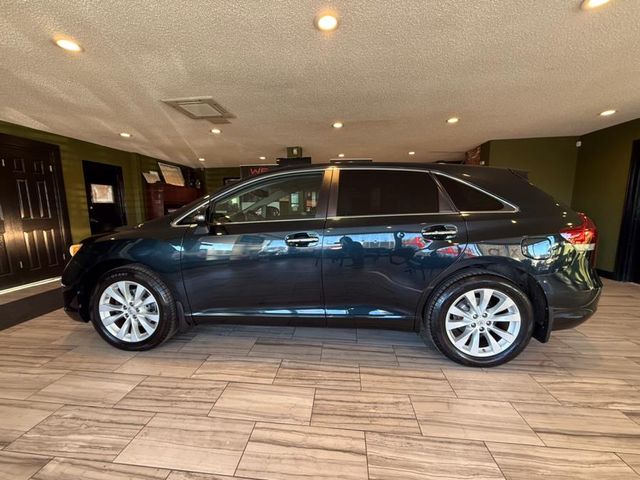 2013 Toyota Venza XLE