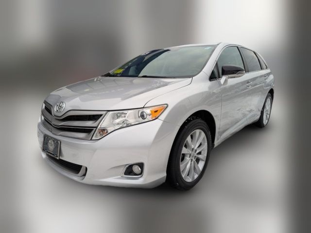 2013 Toyota Venza LE