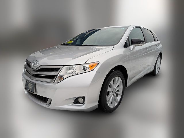 2013 Toyota Venza LE