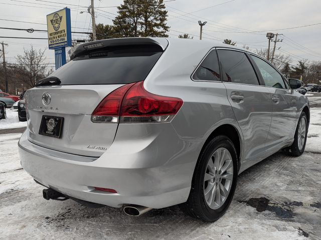 2013 Toyota Venza LE