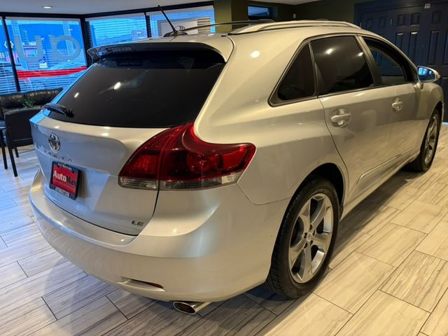 2013 Toyota Venza LE