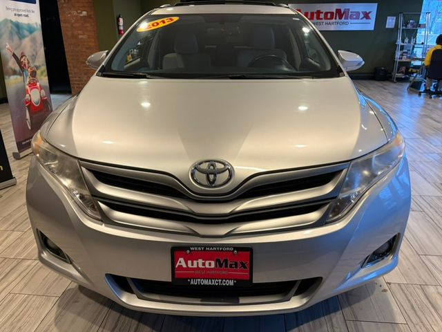 2013 Toyota Venza LE