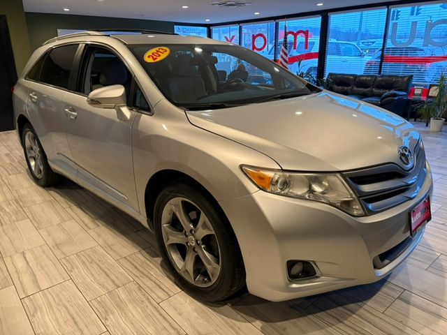 2013 Toyota Venza LE