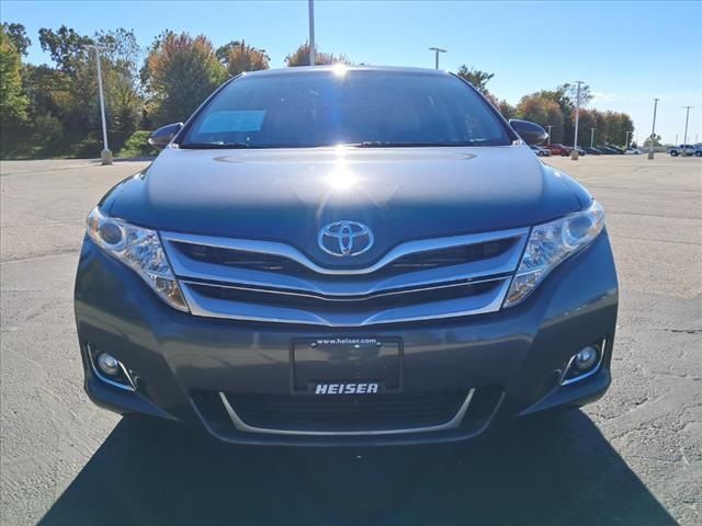 2013 Toyota Venza XLE