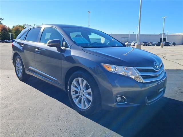 2013 Toyota Venza XLE