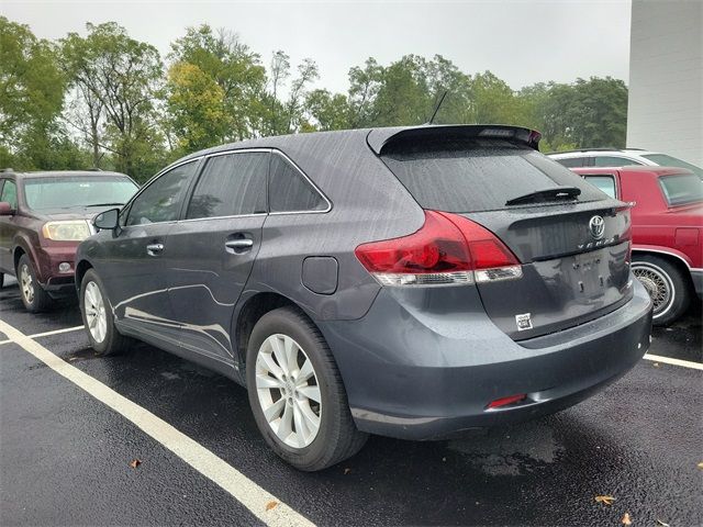 2013 Toyota Venza 