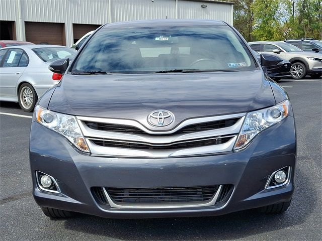 2013 Toyota Venza 