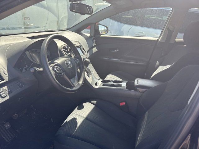 2013 Toyota Venza LE