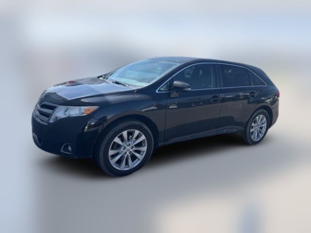 2013 Toyota Venza LE