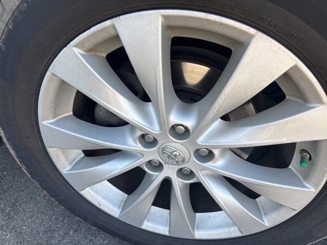 2013 Toyota Venza LE