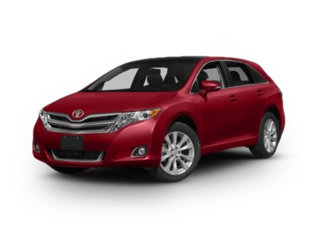 2013 Toyota Venza 