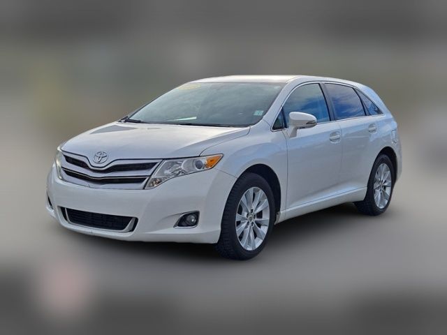 2013 Toyota Venza LE