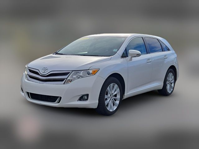 2013 Toyota Venza LE