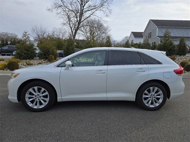 2013 Toyota Venza LE