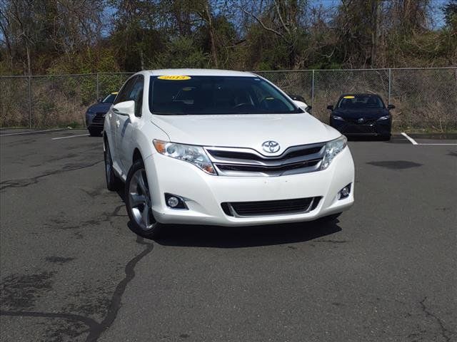 2013 Toyota Venza LE