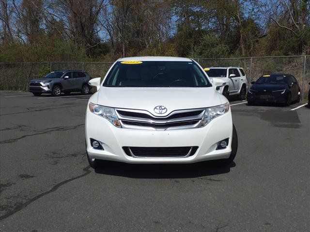 2013 Toyota Venza LE