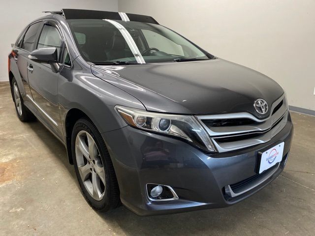 2013 Toyota Venza Limited