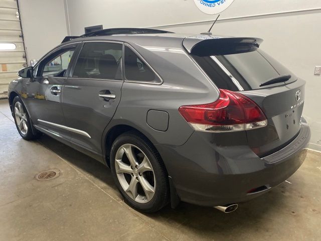 2013 Toyota Venza Limited