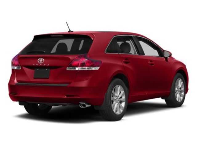 2013 Toyota Venza Limited