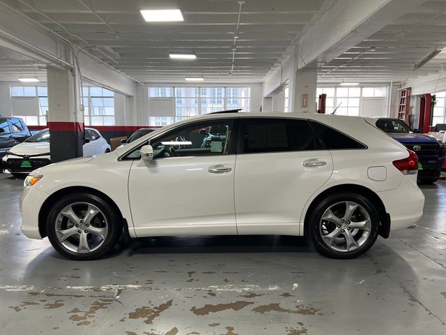 2013 Toyota Venza Limited
