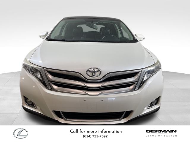 2013 Toyota Venza Limited